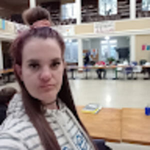 Meet your Posher, Bethany